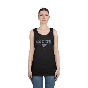 Los Angeles Kings LA Strong Tank Top