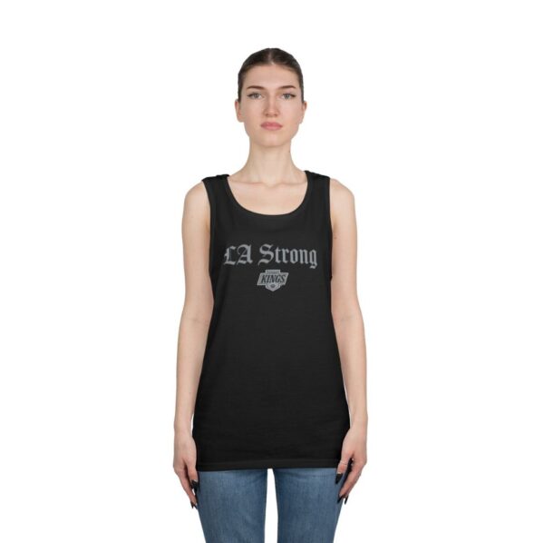 Los Angeles Kings LA Strong Tank Top