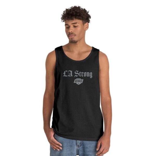 Los Angeles Kings LA Strong Tank Top