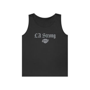 Los Angeles Kings LA Strong Tank Top