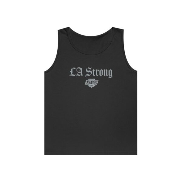 Los Angeles Kings LA Strong Tank Top