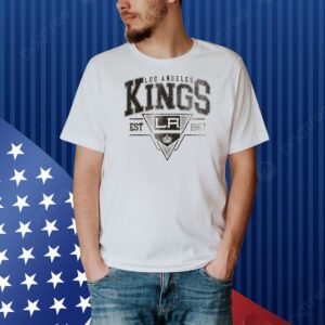 Los Angeles Kings Shirt