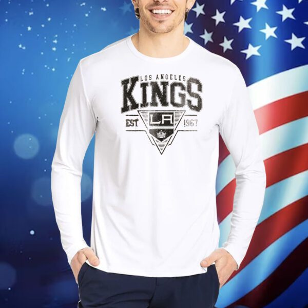 Los Angeles Kings Shirt