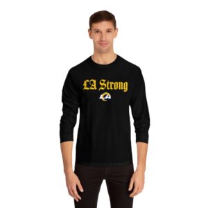 Los Angeles Rams LA Strong Long Sleeve