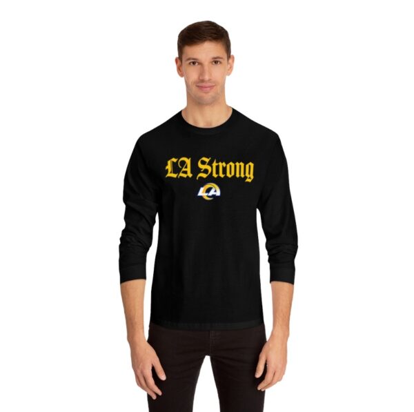 Los Angeles Rams LA Strong Long Sleeve