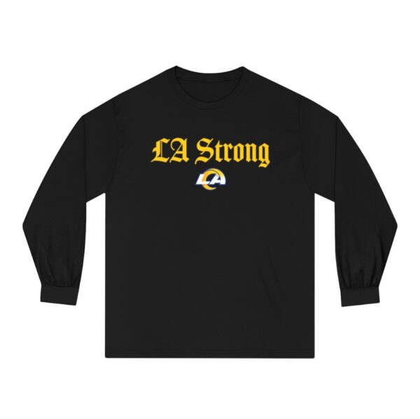 Los Angeles Rams LA Strong Long Sleeve