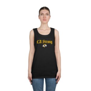 Los Angeles Rams LA Strong Tank Top