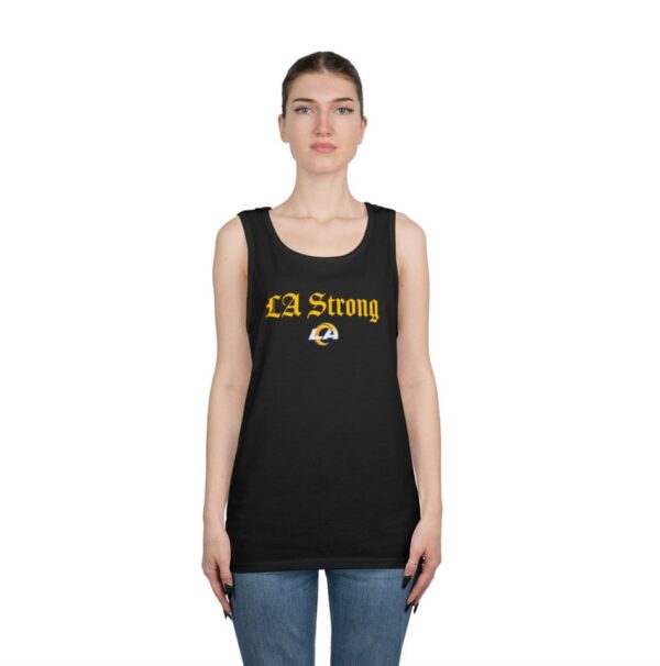 Los Angeles Rams LA Strong Tank Top