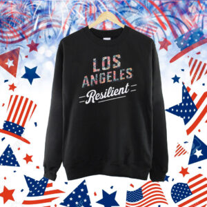 Los Angeles Resilient Shirt