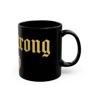 Los Angeles Sparks LA Strong Mug