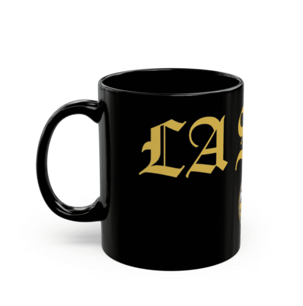 Los Angeles Sparks LA Strong Mug