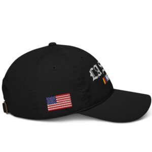 NASCAR LA Strong Baseball Cap