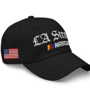 NASCAR LA Strong Hat