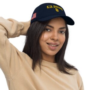 San Diego Padres LA Strong Baseball Cap