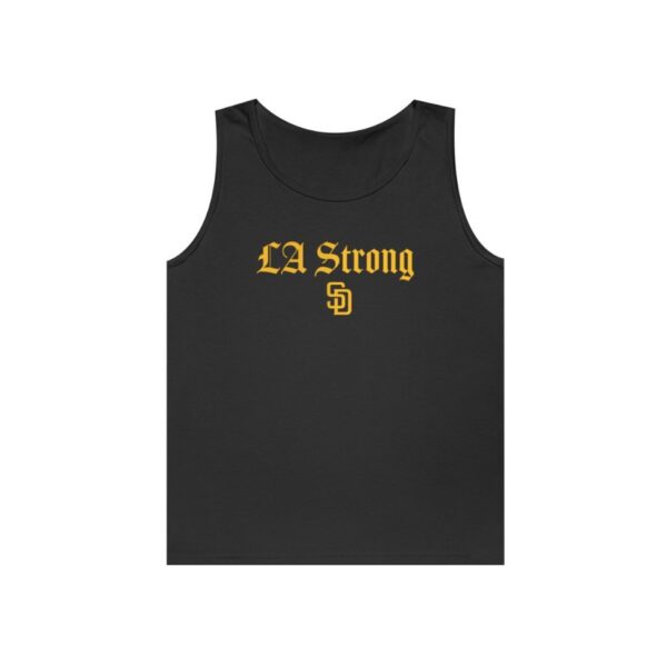 San Diego Padres LA Strong Tank Top