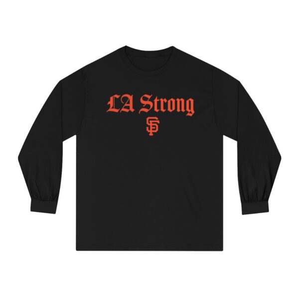 San Francisco Giants LA Strong Long Sleeve