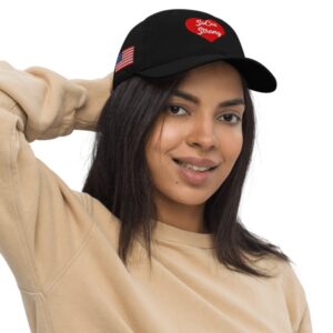 SoCal Strong Baseball Cap