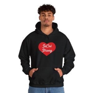 SoCal Strong Hoodie