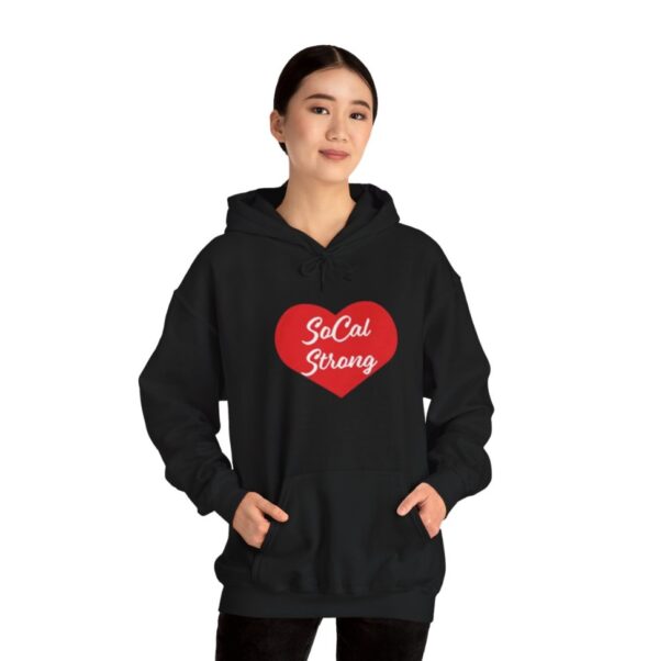 SoCal Strong Hoodie