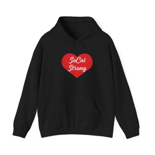 SoCal Strong Hoodie