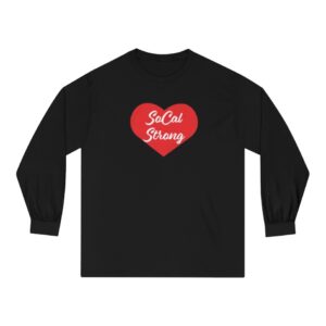 SoCal Strong Long Sleeve