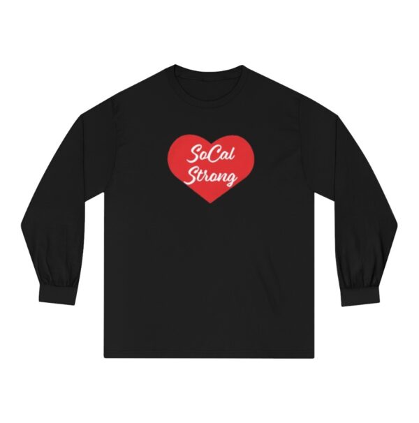 SoCal Strong Long Sleeve