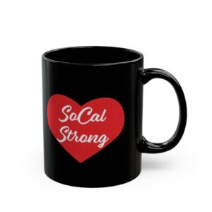 SoCal Strong Mug