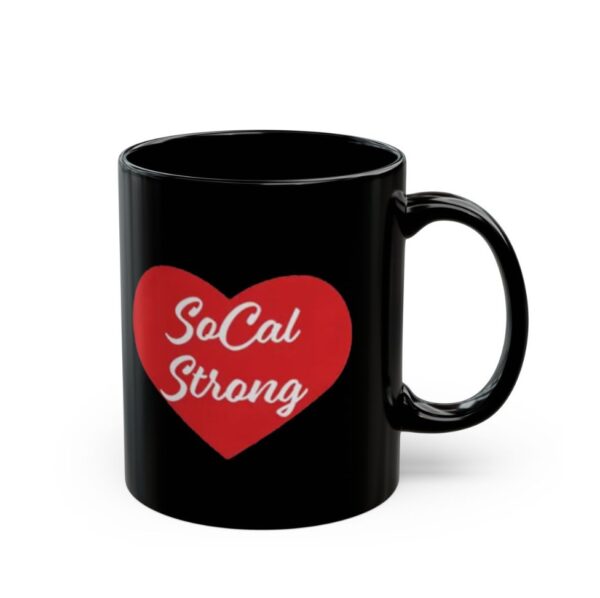 SoCal Strong Mug