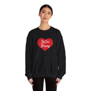 SoCal Strong Sweatshirt