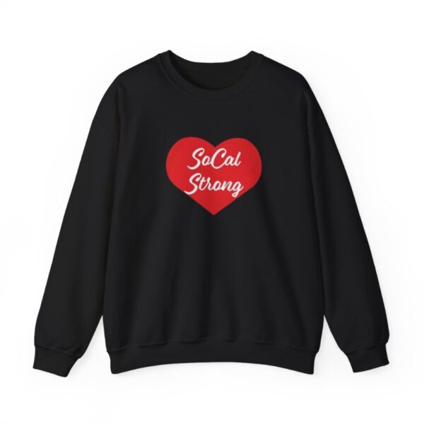 SoCal Strong Sweatshirt