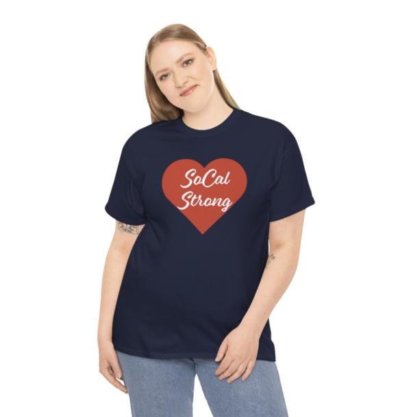 SoCal Strong T-Shirt