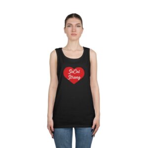 SoCal Strong Tank Top