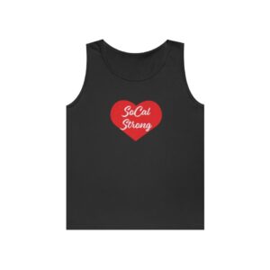 SoCal Strong Tank Top