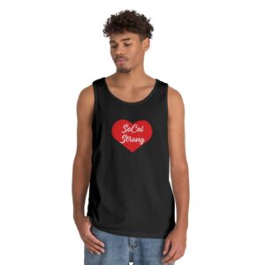 SoCal Strong Tank Top