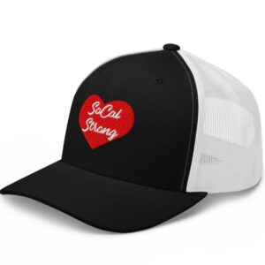 SoCal Strong Trucker Hat