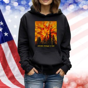 Southern California Fires Shirt