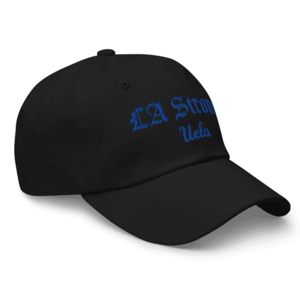 UCLA Bruins LA Strong Hat