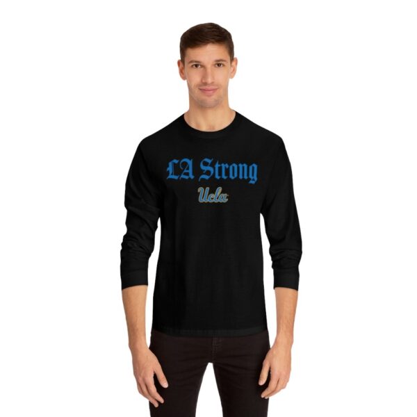 UCLA Bruins LA Strong Long Sleeve