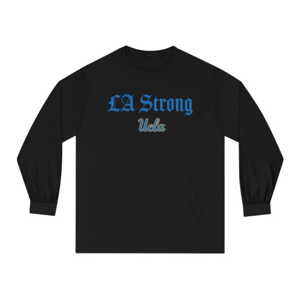 UCLA Bruins LA Strong Long Sleeve