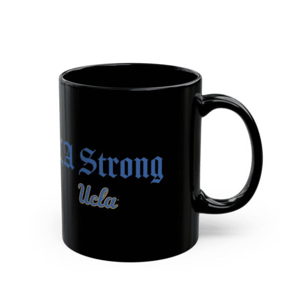 UCLA Bruins LA Strong Mug