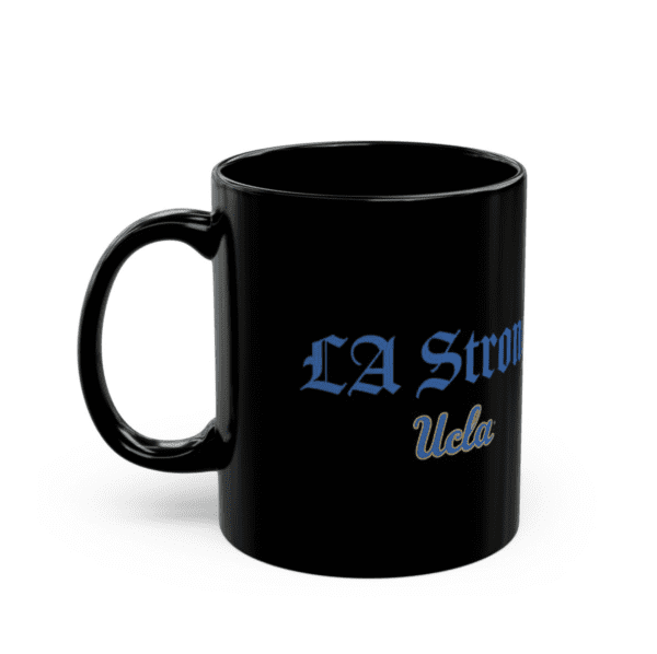 UCLA Bruins LA Strong Mug