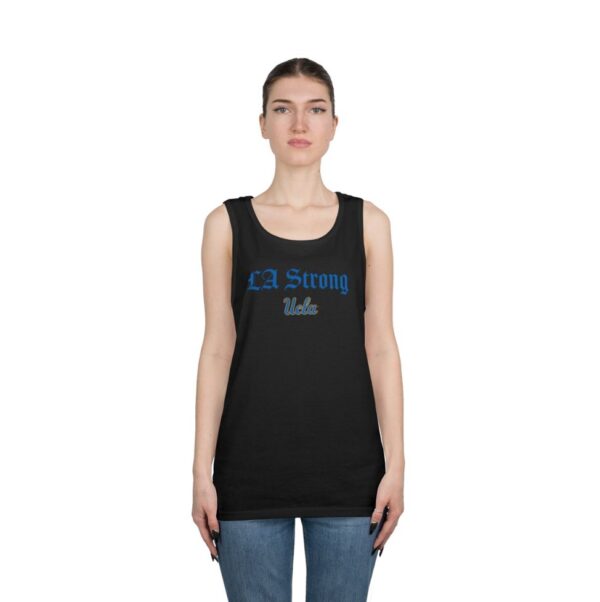 UCLA Bruins LA Strong Tank Top