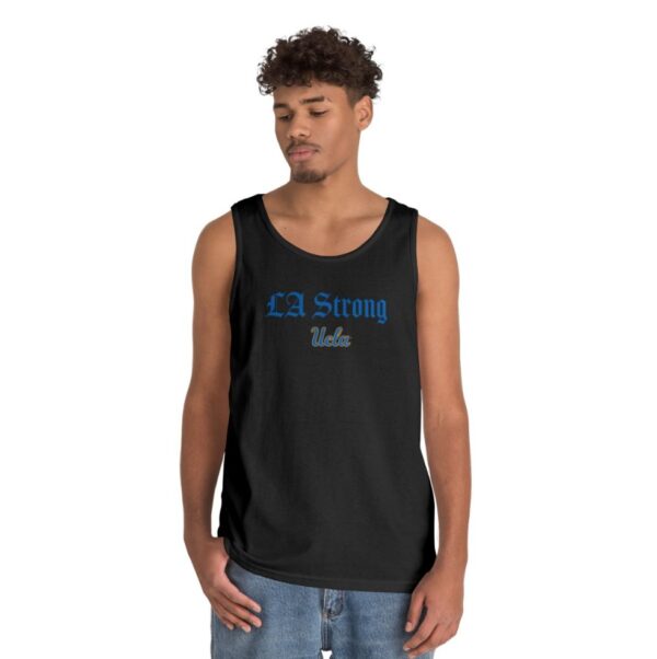 UCLA Bruins LA Strong Tank Top