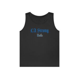 UCLA Bruins LA Strong Tank Top