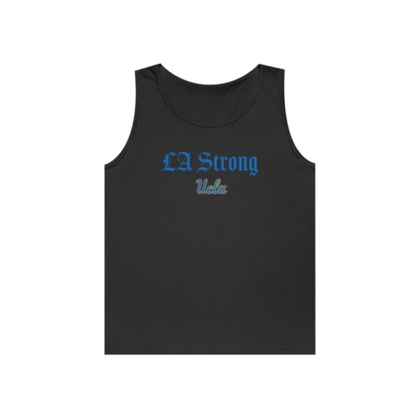 UCLA Bruins LA Strong Tank Top