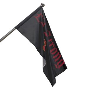 USC Trojans LA Strong Flag