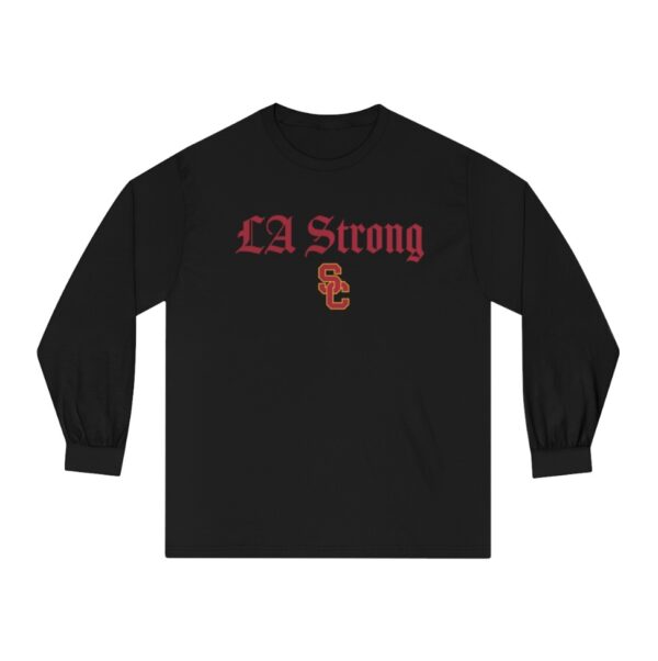 USC Trojans LA Strong Long Sleeve